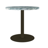 Olive Halo Cafe Table